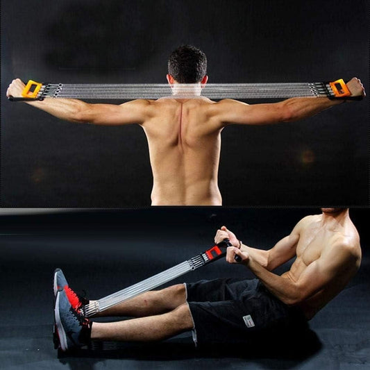 Multifunctional Arm & Chest Muscle Trainer
